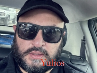 Yulios
