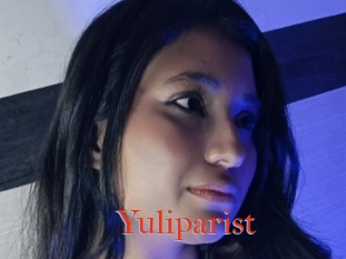 Yuliparist