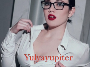 Yulyayupiter
