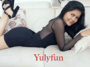 Yulyfun