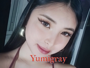 Yumigray