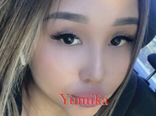 Yumika