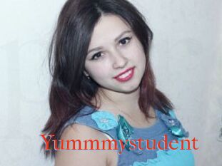 Yummmystudent