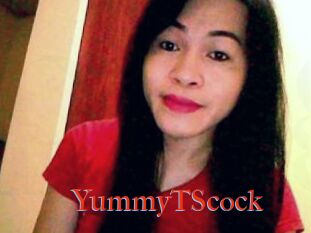 YummyTScock