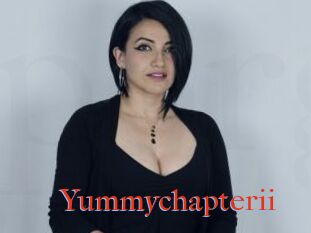 Yummychapterii