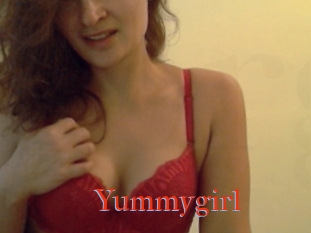 Yummygirl