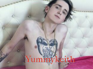 Yummykeith