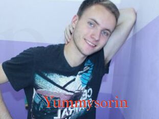 Yummysorin