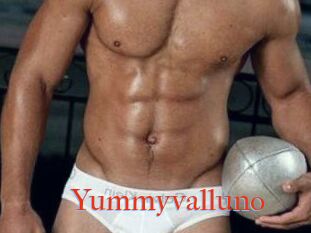 Yummy_valluno