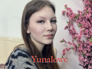 Yunalowe