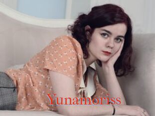 Yunamoriss