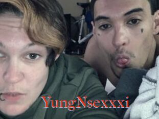 YungNsexxxi