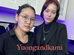Yuongandkami