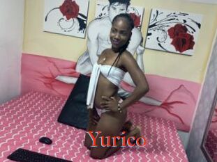 Yurico