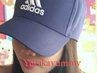 Yurikayummy