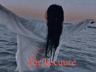 Yurikocuute