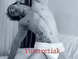 Yuritretiak