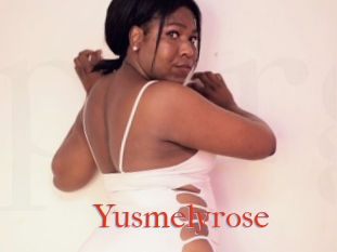 Yusmelyrose