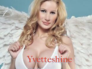 Yvetteshine