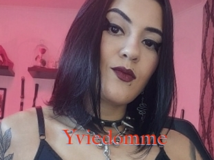 Yviedomme