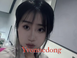 Yvonnedong