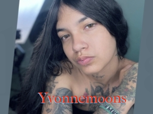 Yvonnemoons