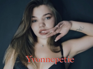 Yvonnepetie