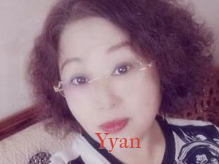 Yyan