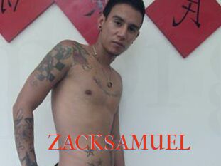 ZACKSAMUEL