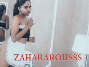 ZAHARAROUSSS