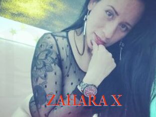 ZAHARA_X
