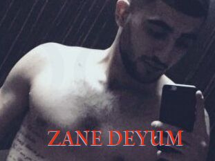 ZANE_DEYUM