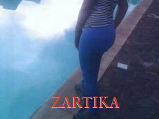 ZARTIKA