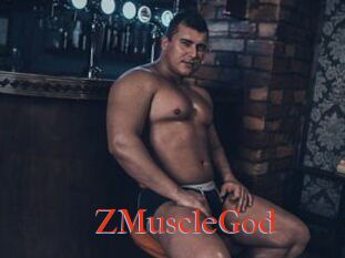 ZMuscleGod