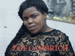 ZOE_CAMBRICH