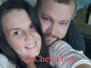 ZaChey4You