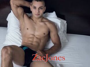ZacJones