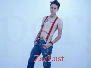 ZacLust