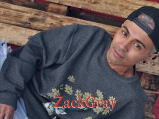 ZackGray
