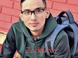 ZackGrey