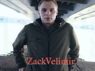 ZackVelimir
