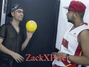 ZackXPeter