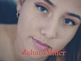ZaharaMiller