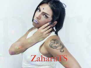 ZaharaTS