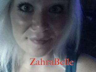 ZahraBelle