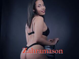 Zahramason