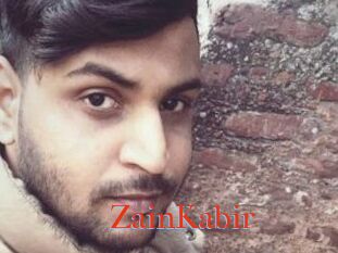 ZainKabir