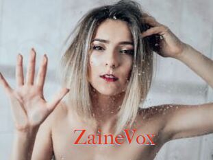 ZaineVox