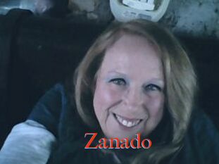 Zanado