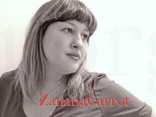 ZananaCarrot